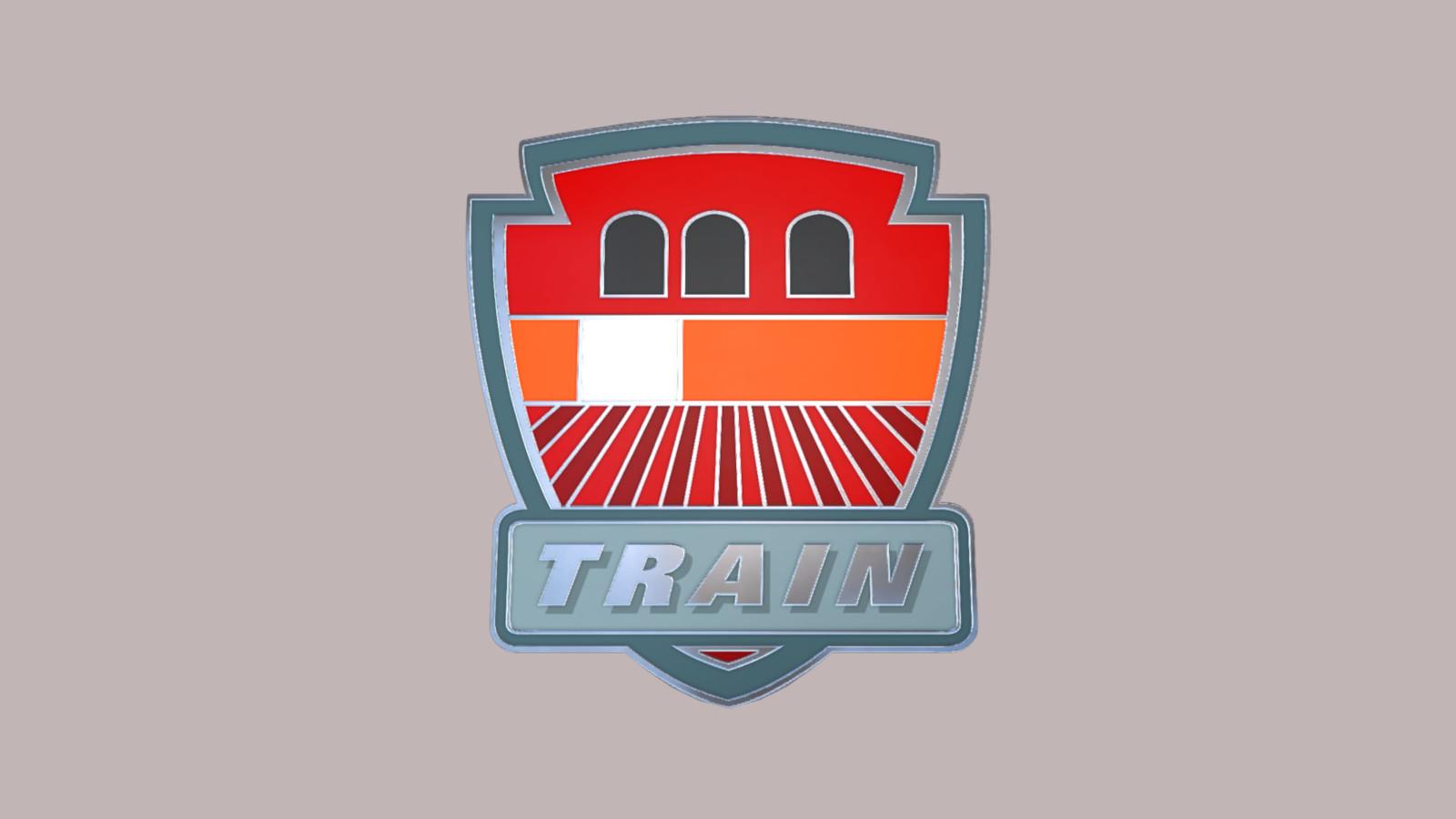 Screen Shot image 0 CS:GO - سيريس 1 - Train Collectible Pin