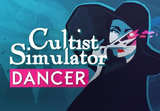 Cultist Simulator - The Dancer DLC ستيم كود رقمي