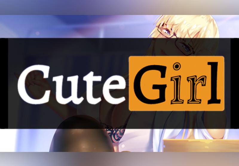 Cute Girl بي سي ستيم كود رقمي