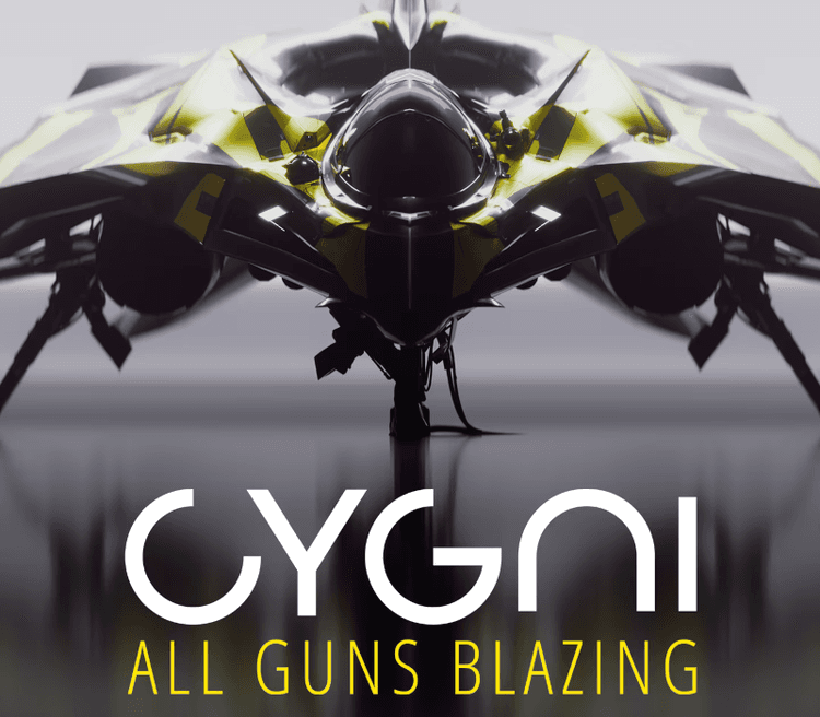 CYGNI: All Guns Blazing EU Xbox Series X|S CD Key