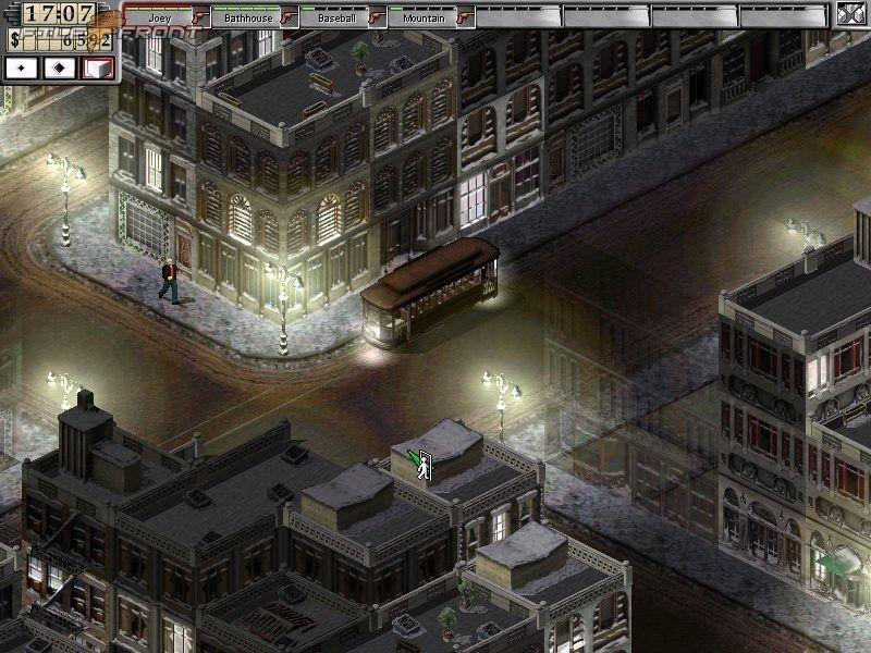 Screen Shot image 0 Gangsters: Organized Crime GOG كود رقمي