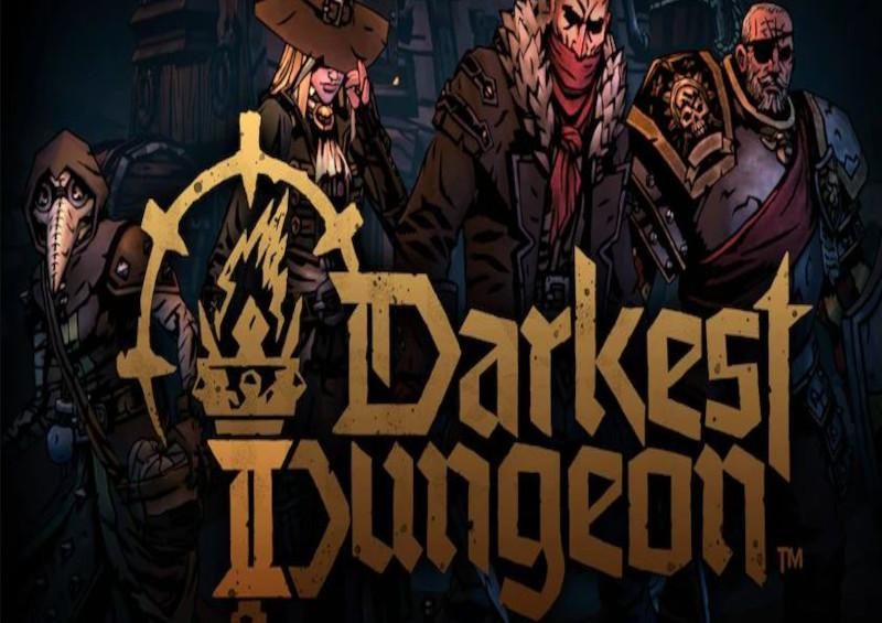 Darkest Dungeon II اكسبوكس 1 / إكس بوكس سيريس X|S حساب