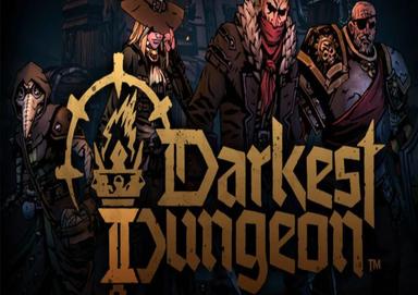 Darkest Dungeon II ستيم حساب