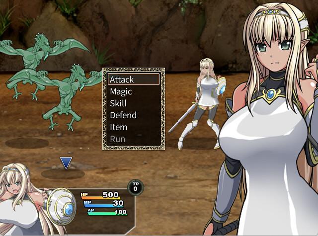 Screen Shot image 3 Dark Elf Historia بي سي ستيم كود رقمي