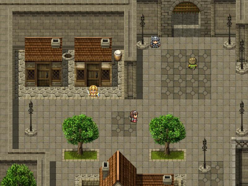 Screen Shot image 2 Dark Elf Historia بي سي ستيم كود رقمي