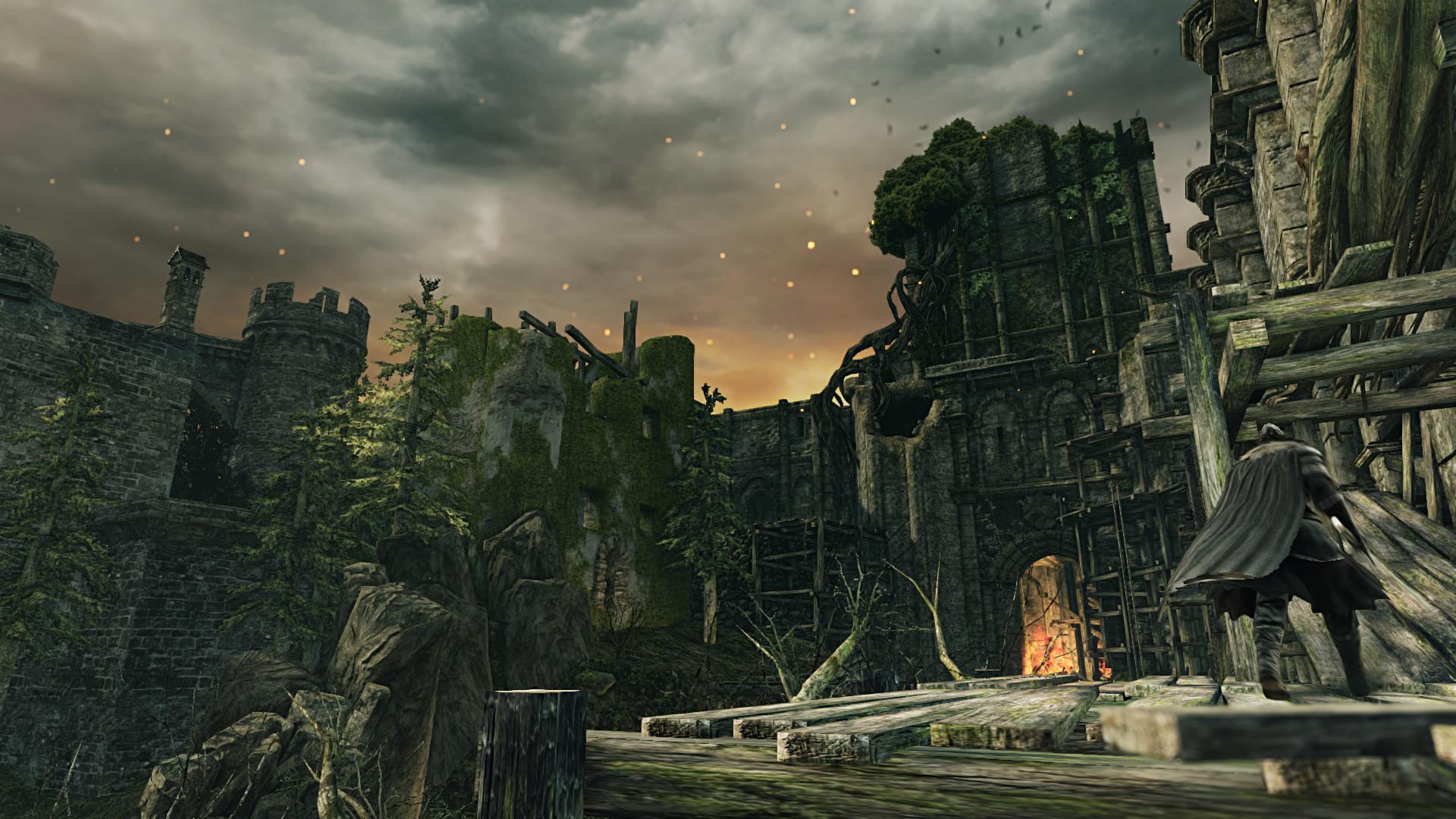 Screen Shot image 2 Dark Souls 2: Scholar Of The First Sin بريطاني اكسبوكس 1 / إكس بوكس سيريس X|S كود رقمي
