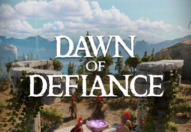 Dawn Of Defiance بي سي ايبك قيمز حساب