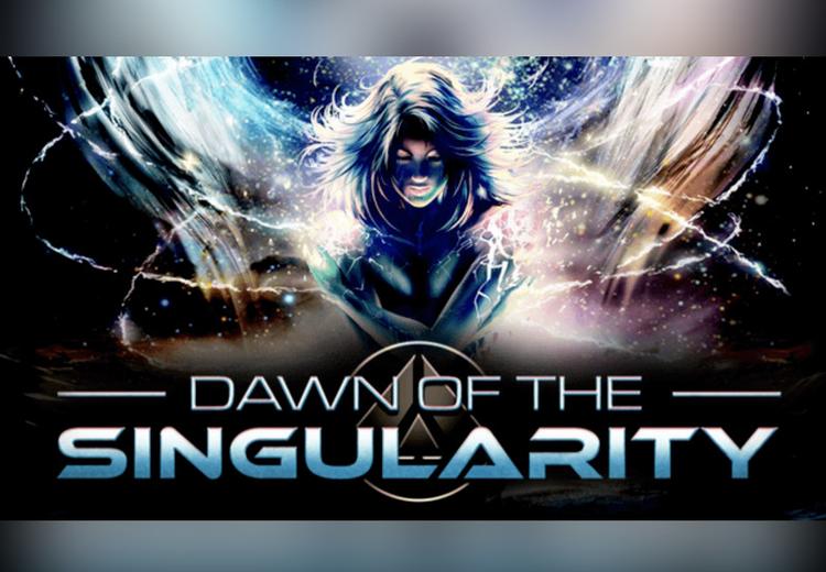 Ashes Of The Singularity: Escalation - Dawn Of The Singularity EBook DLC بي سي ستيم كود رقمي