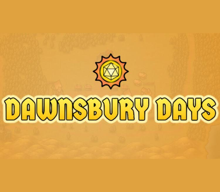 Dawnsbury Days PC Steam CD Key