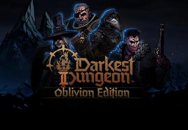 Darkest Dungeon II: Oblivion اصدار اكسبوكس 1 / إكس بوكس سيريس X|S حساب