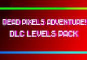 !Dead Pixels Adventure! - DLC Levels Pack ستيم كود رقمي