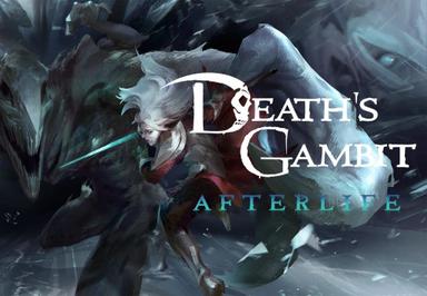 Death'S Gambit: Afterlife ارجنتيني إكس بوكس سيريس X|S / ويندوز 10 كود رقمي