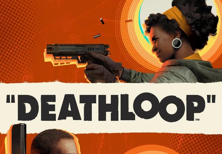 Deathloop بلايستيشن 5 حساب