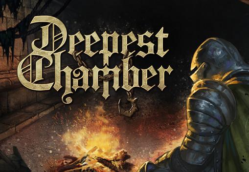 Deepest Chamber ستيم كود رقمي