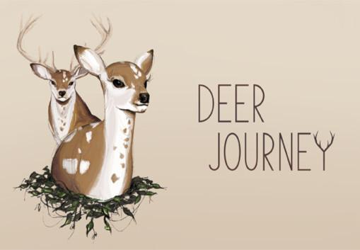 Deer Journey ستيم كود رقمي