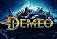 Demeo ستيم كود رقمي