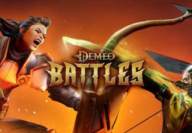 Demeo Battles ميتا كويست 2 / Quest 3 / Quest Pro هدية