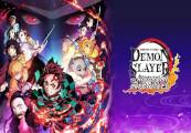 Demon Slayer -Kimetsu No Yaiba- The Hinokami Chronicles: اصدار نسخة الديلوكس رابط هديه ستيم
