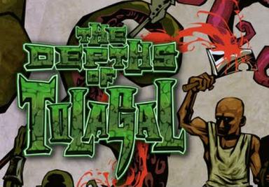The Depths Of Tolagal ستيم كود رقمي