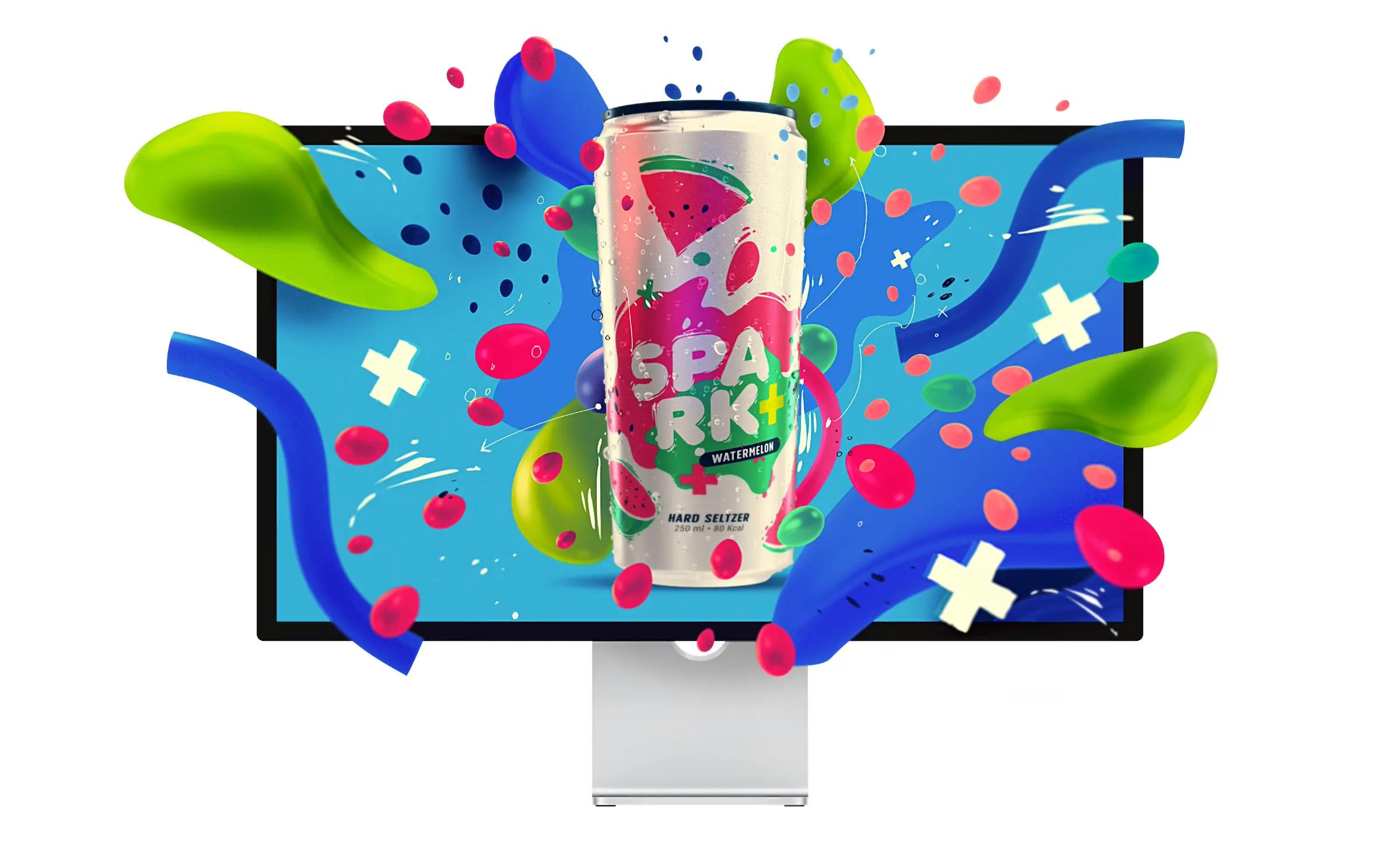 Screen Shot image 1 Affinity Designer 1.10.6 كود رقمي (مدى الحياة / Unlimited اجهزة)