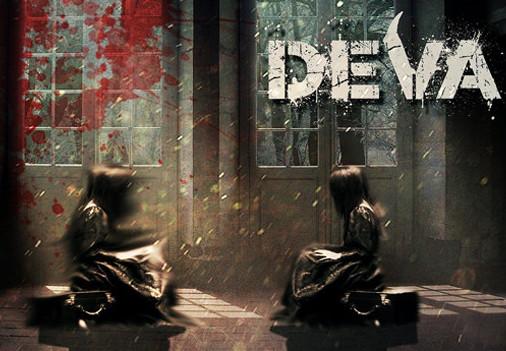 Deva｜The Haunted Game ستيم كود رقمي