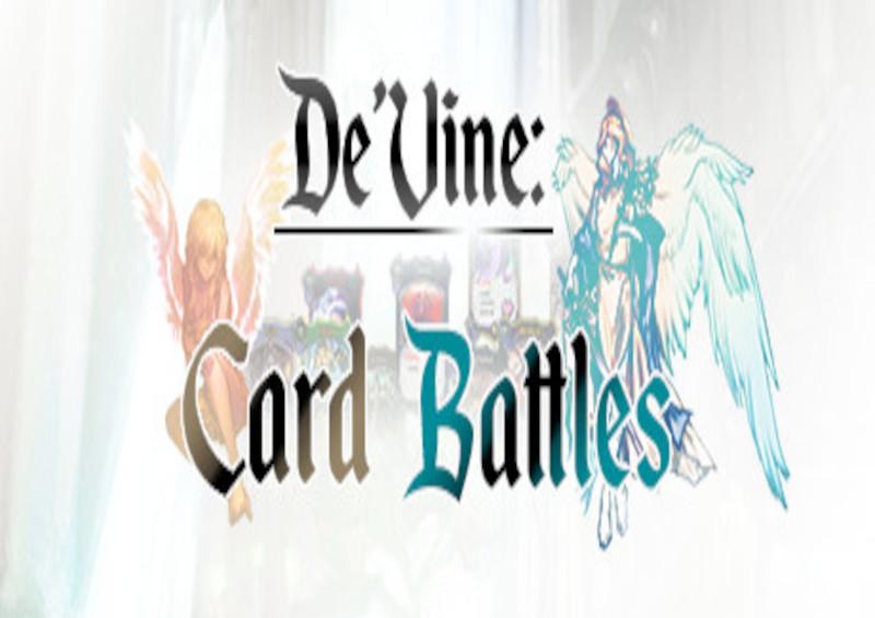 الماني'Vine: The بطاقة Battles ستيم كود رقمي