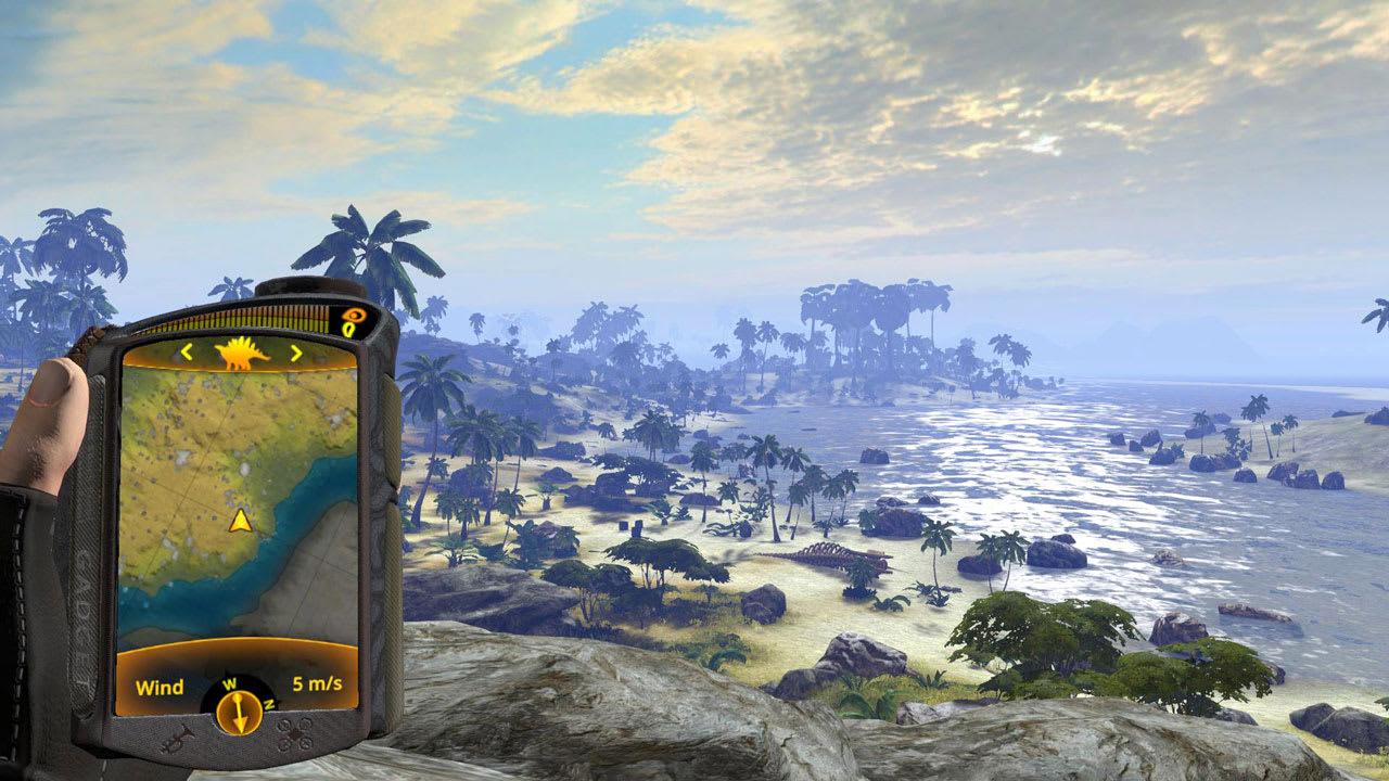 Carnivores: Dinosaur Hunt ستيم كود رقمي