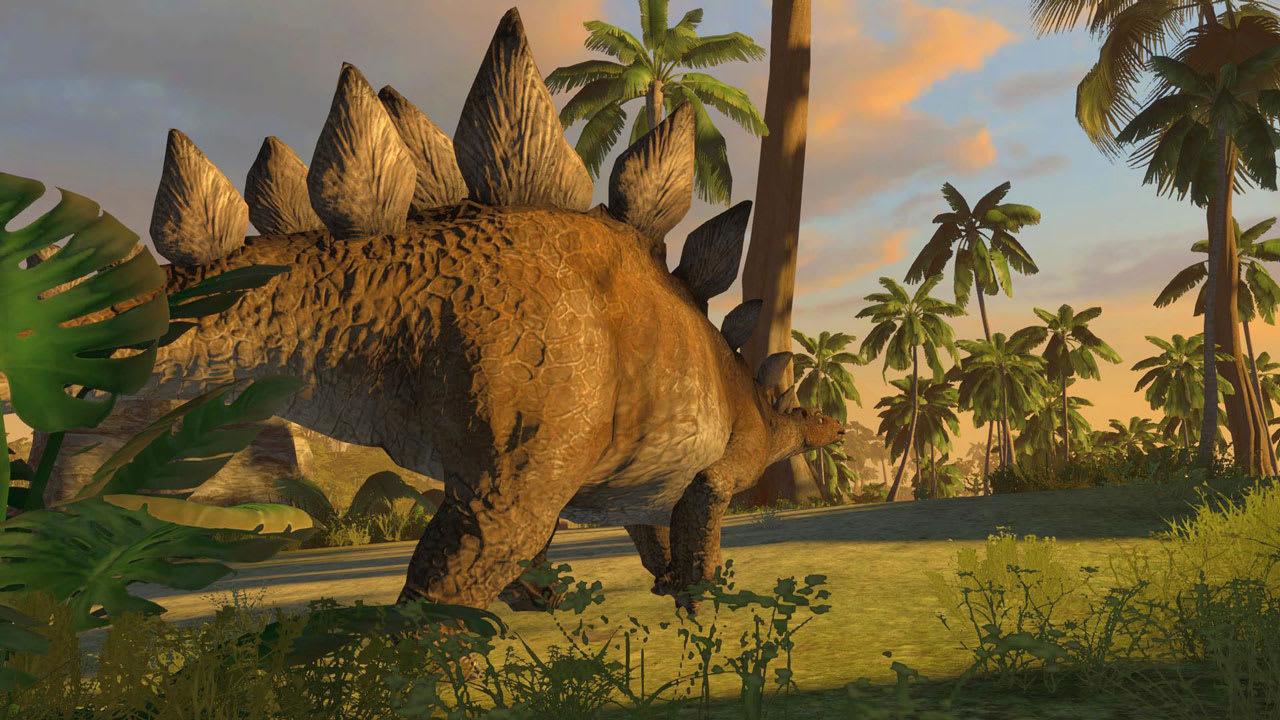 Carnivores: Dinosaur Hunt ستيم كود رقمي