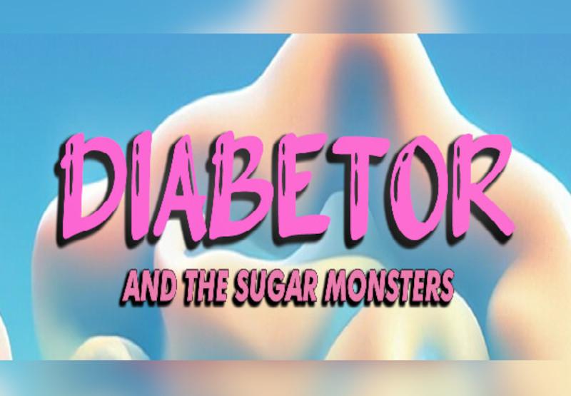 Diabetor & The Sugar Monsters ستيم كود رقمي