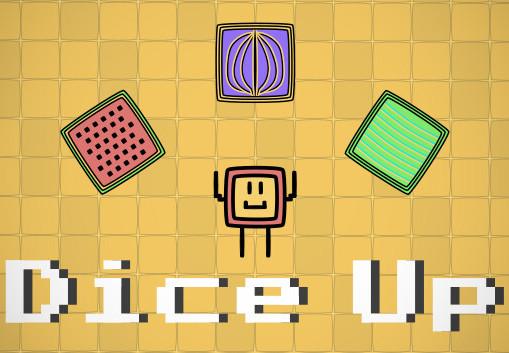 Dice Up بي سي ستيم كود رقمي