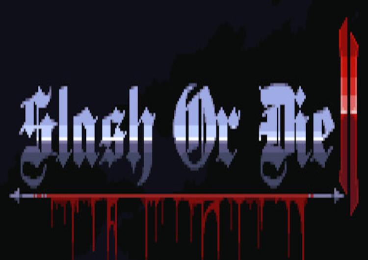 Slash Or Die 2 ستيم كود رقمي