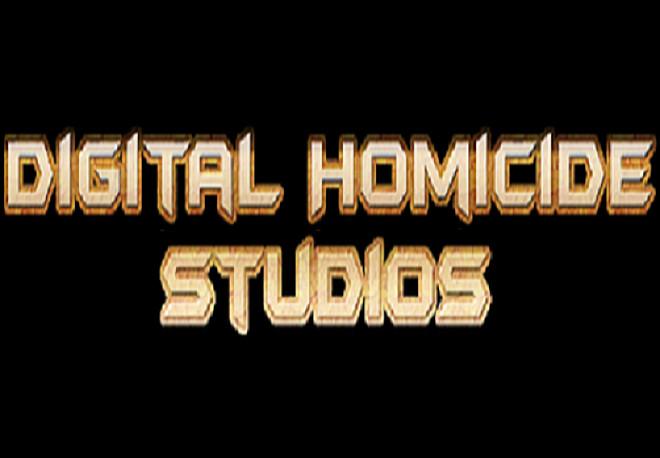 Digital Homicide Studios Mixed Pack حزمة بي سي ستيم كود رقمي