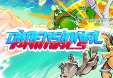 Dimensional Animals بي سي ستيم كود رقمي