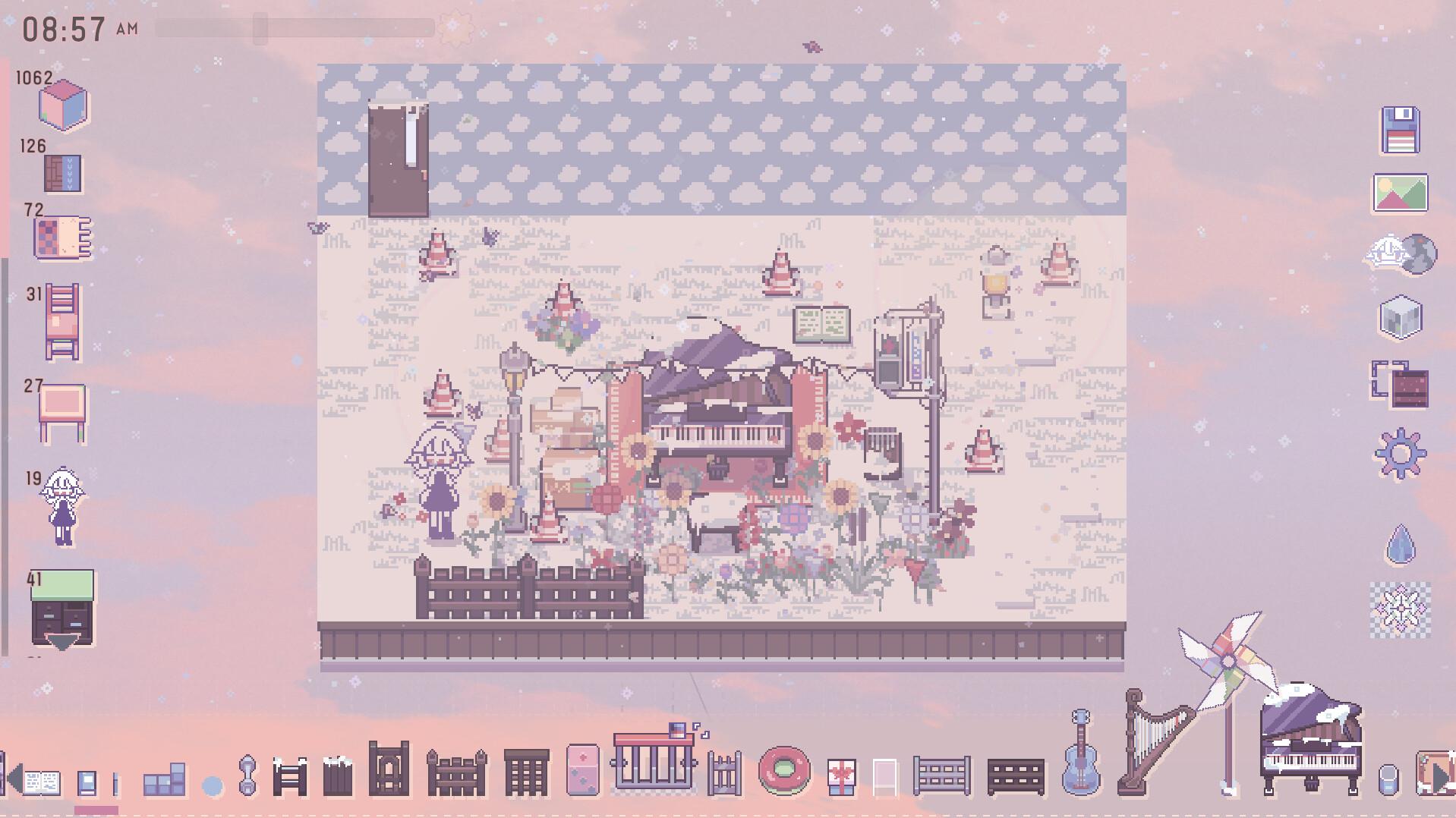 Screen Shot image 1 Diorama بي سي ستيم كود رقمي