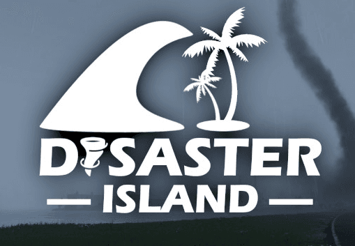Disaster Island ستيم كود رقمي