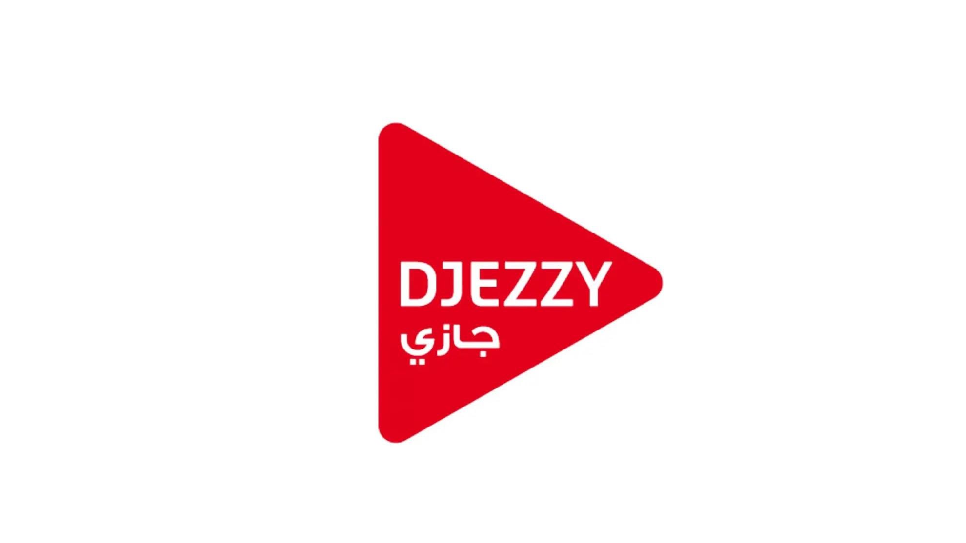 Screen Shot image 0 Djezzy 500 DZD Mobile Top-Up DZ