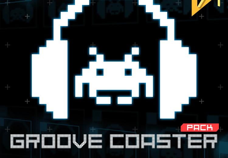 DJMAX RESPECT V - GROOVE COASTER PACK DLC ستيم كود رقمي