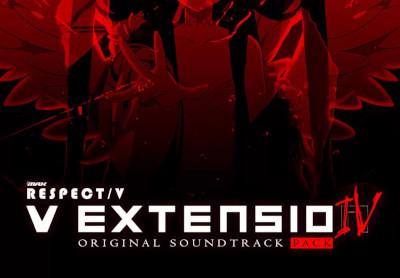 DJMAX RESPECT V - V Extension IV Pack DLC ستيم كود رقمي