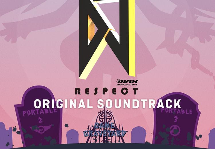 DJMAX RESPECT V - V Original Soundtrack DLC ستيم كود رقمي