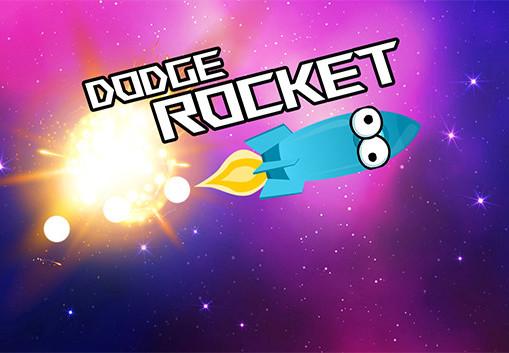 Dodge Rocket ستيم كود رقمي