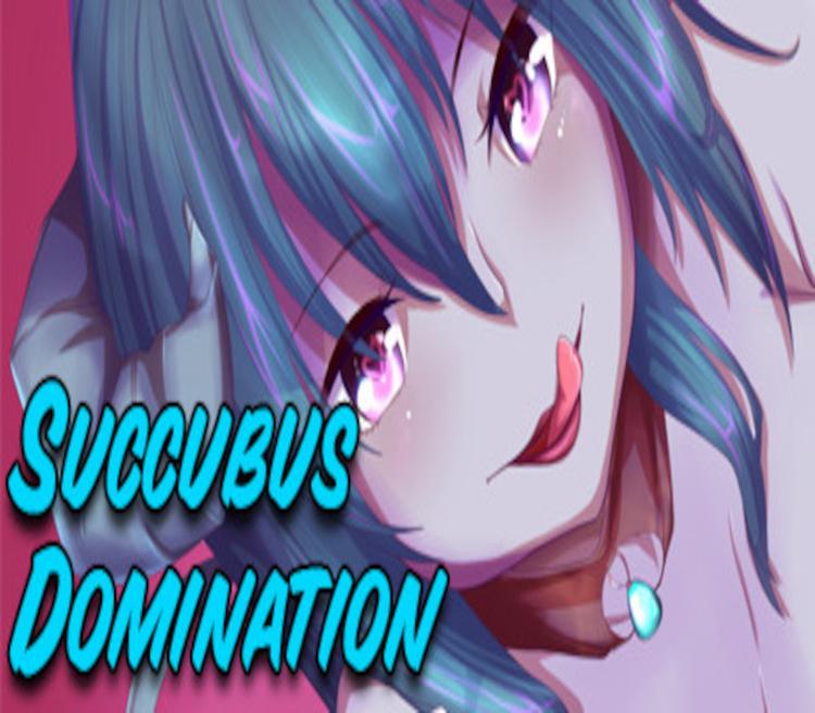 Succubus Domination ستيم كود رقمي