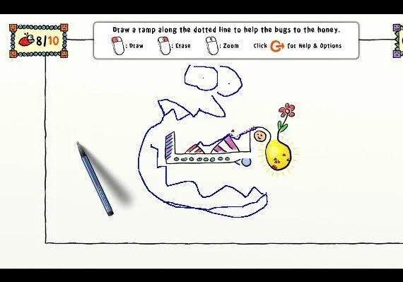 Screen Shot image 1 Your Doodles Are Bugged! Easter Special ستيم كود رقمي