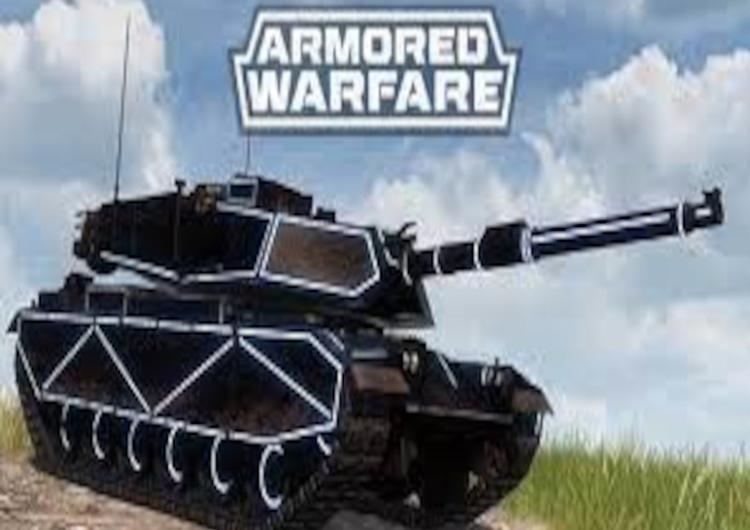 Armored Warfare - M60-2000 NEON  ستيم كود رقمي