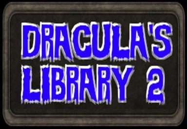 Dracula'S Library 2 ستيم كود رقمي
