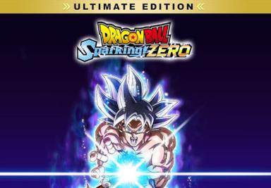 DRAGON BALL: Sparking! ZERO اولتمت اصدار طلب مسبق اوروبي بي سي ستيم كود رقمي