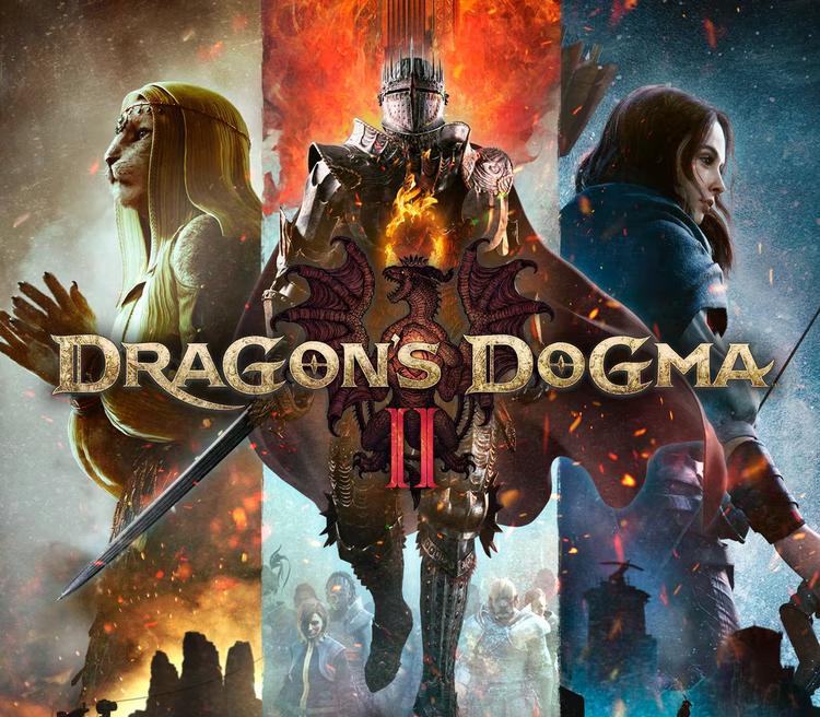 Dragon's Dogma 2 MX Xbox Series X|S CD Key