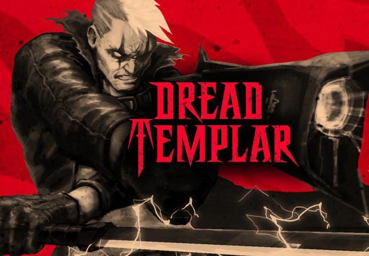 Dread Templar بي سي ستيم كود رقمي