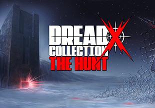 Dread X Collection: The Hunt اوروبي رابط هديه ستيم