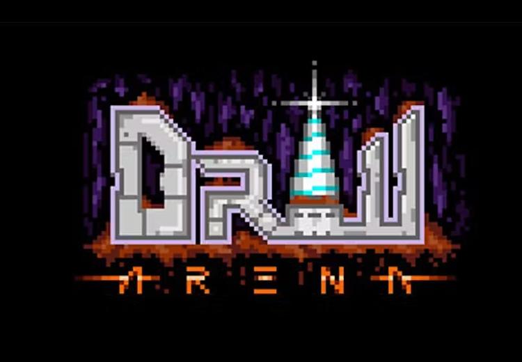 Drill Arena ستيم كود رقمي