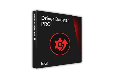 IObit Driver Booster 12 Pro مفتاح (1 سنه / 1 بي سي)